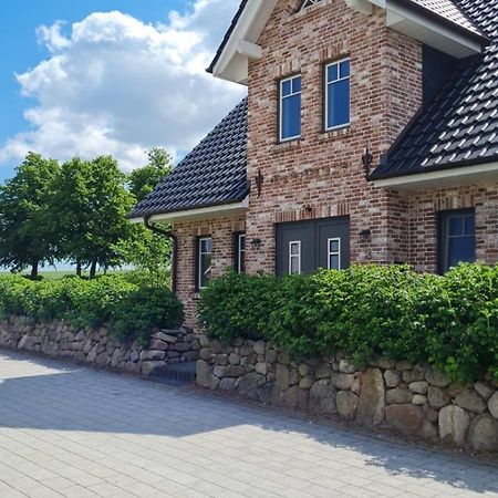 Haus Strandgut Hof Barendorf Экстерьер фото