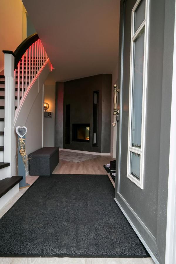 Haus Strandgut Hof Barendorf Экстерьер фото